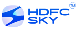 HDFC Sky Demat Account