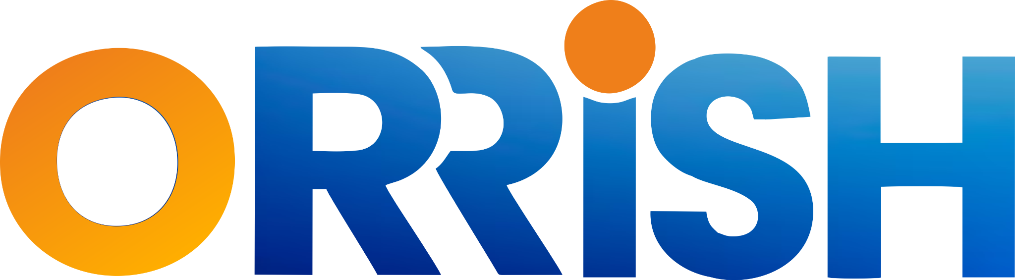 Orrish Finance